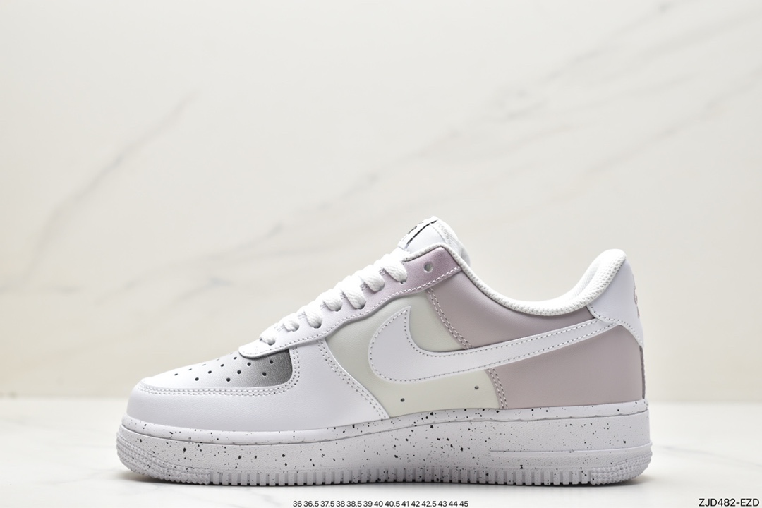 240 Nike Air Force 1 空军一号  MM6023-536