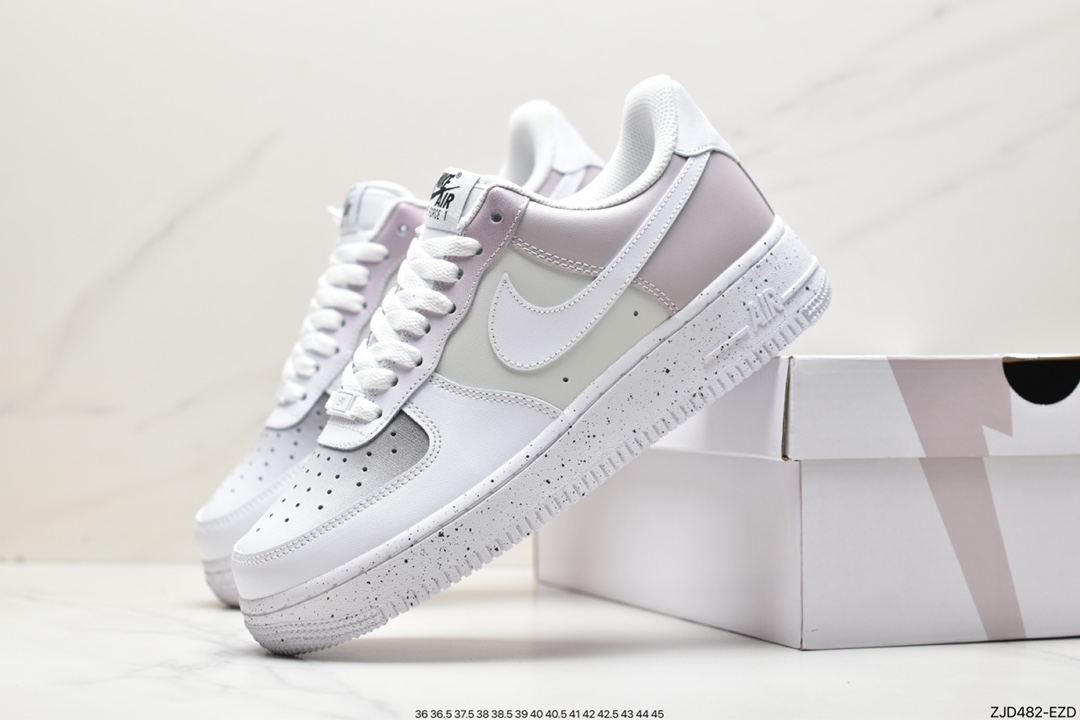 240 Nike Air Force 1 空军一号  MM6023-536