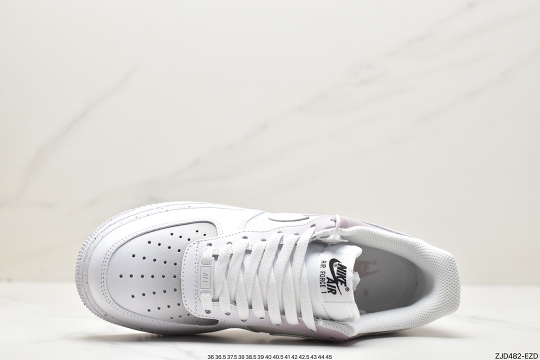 240 Nike Air Force 1 空军一号  MM6023-536