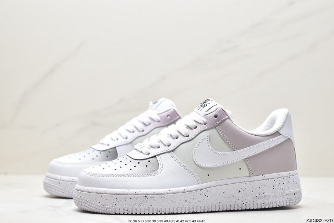 240 Nike Air Force 1 空军一号  MM6023-536