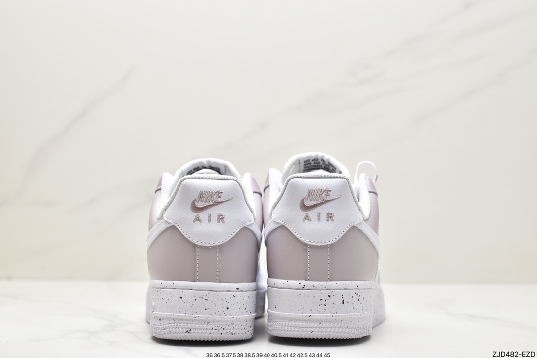 240 Nike Air Force 1 空军一号  MM6023-536