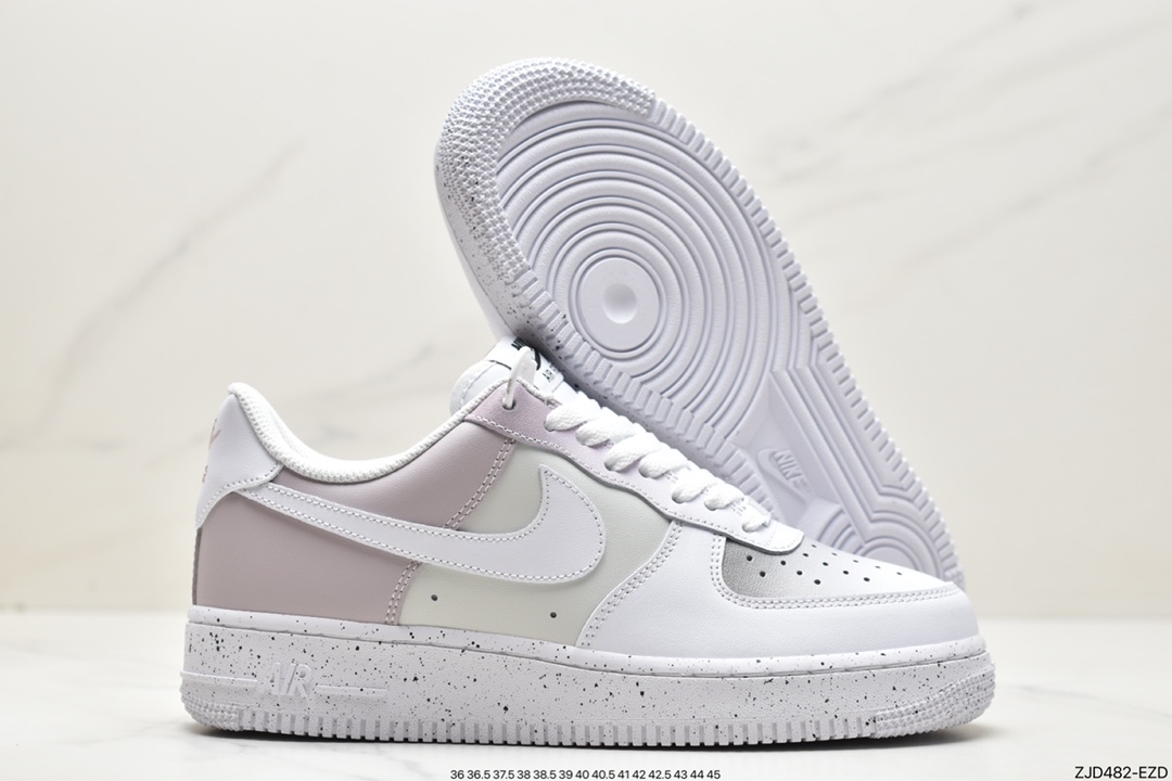240 Nike Air Force 1 空军一号  MM6023-536