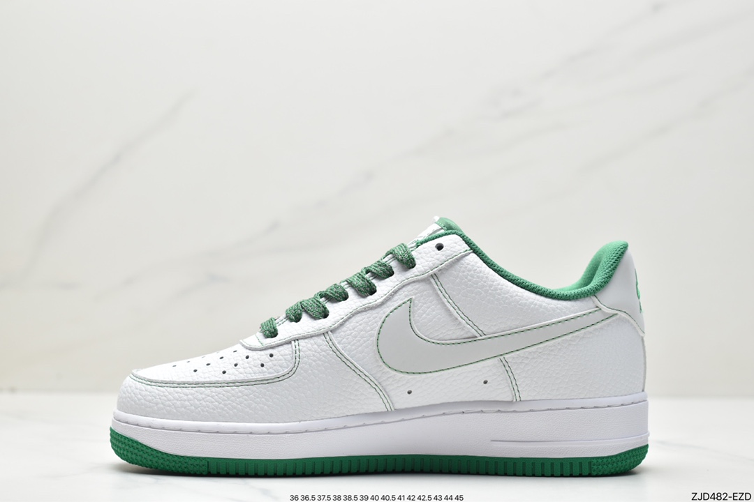 240 Nike Air Force 1 空军一号 马克绿 CN2896-103