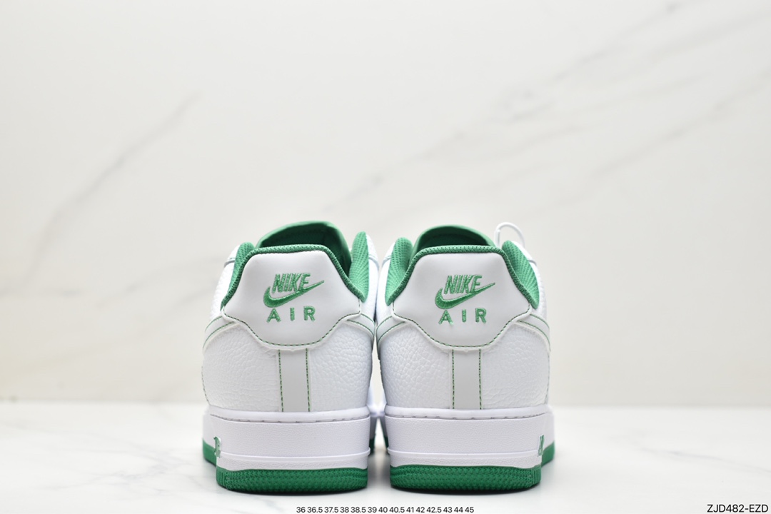 240 Nike Air Force 1 空军一号 马克绿 CN2896-103