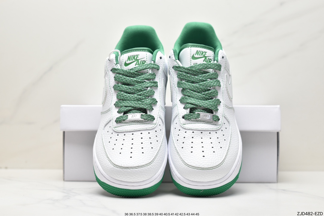 240 Nike Air Force 1 空军一号 马克绿 CN2896-103