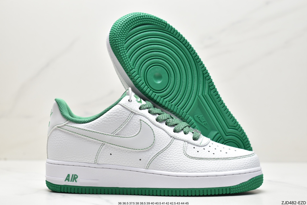 240 Nike Air Force 1 空军一号 马克绿 CN2896-103
