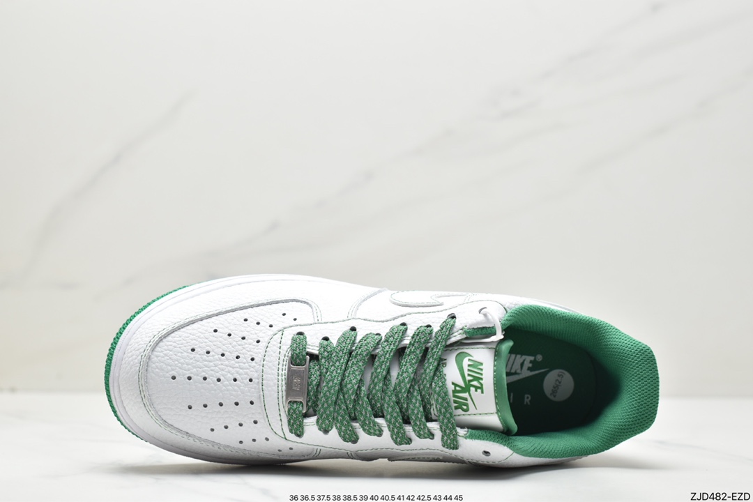 240 Nike Air Force 1 空军一号 马克绿 CN2896-103