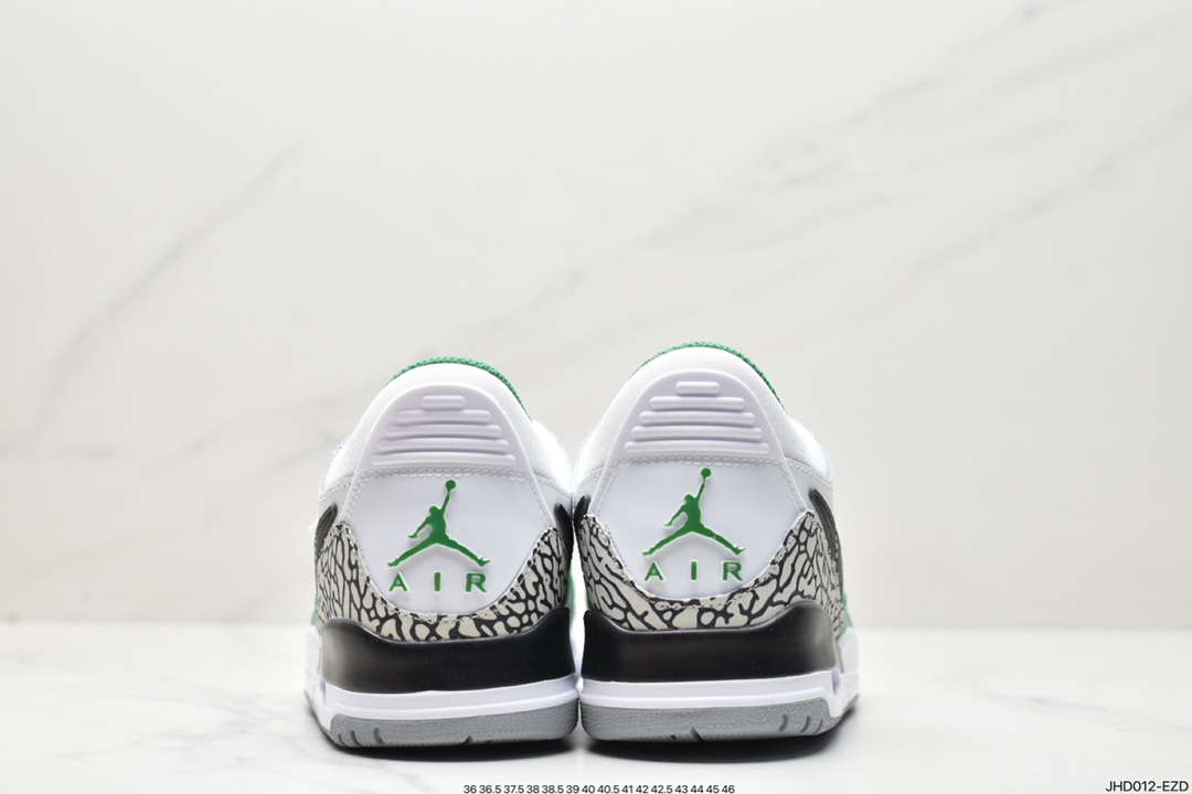 190 Air Jordan Legacy 312 经典配色 FN3407-101