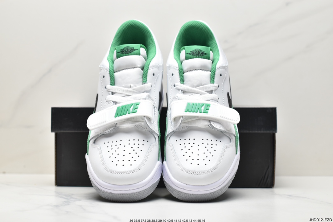 190 Air Jordan Legacy 312 经典配色 FN3407-101