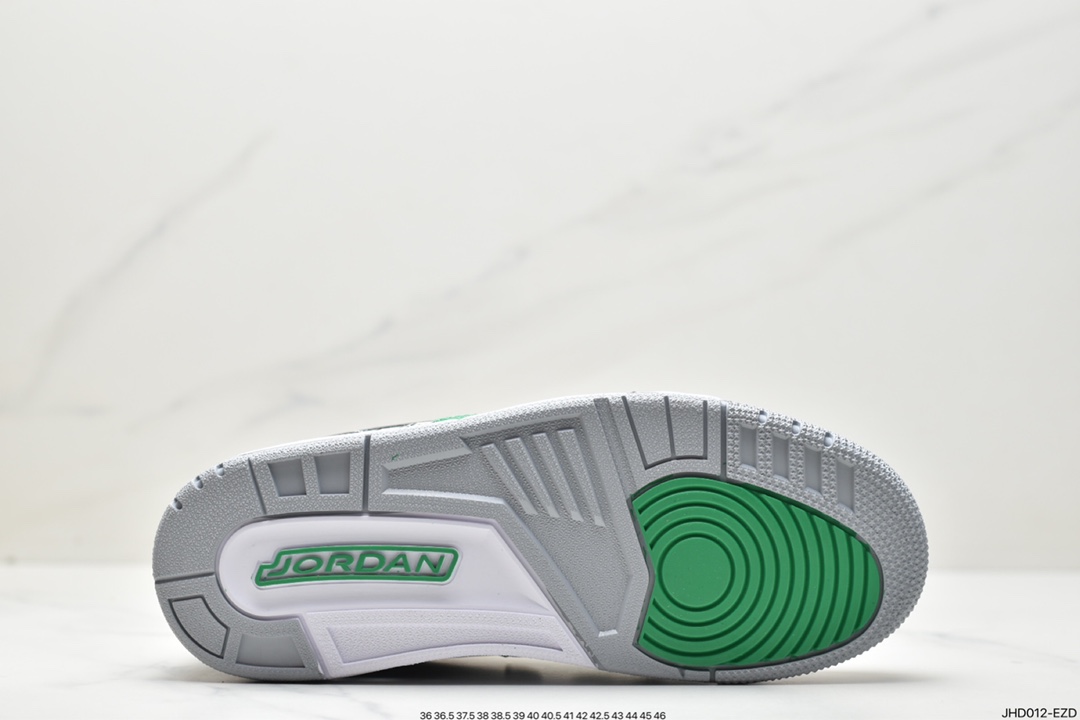 190 Air Jordan Legacy 312 经典配色 FN3407-101