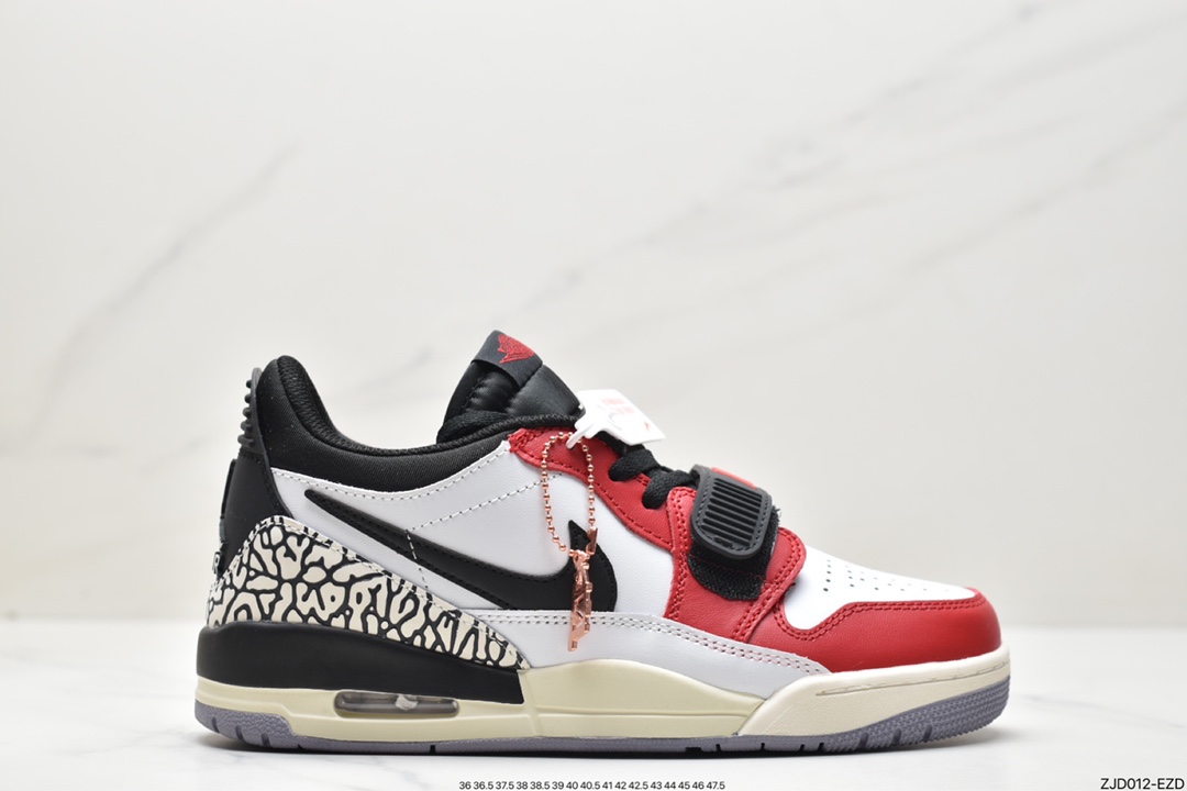 240 Air Jordan Legacy 312 经典配色CD7069-106