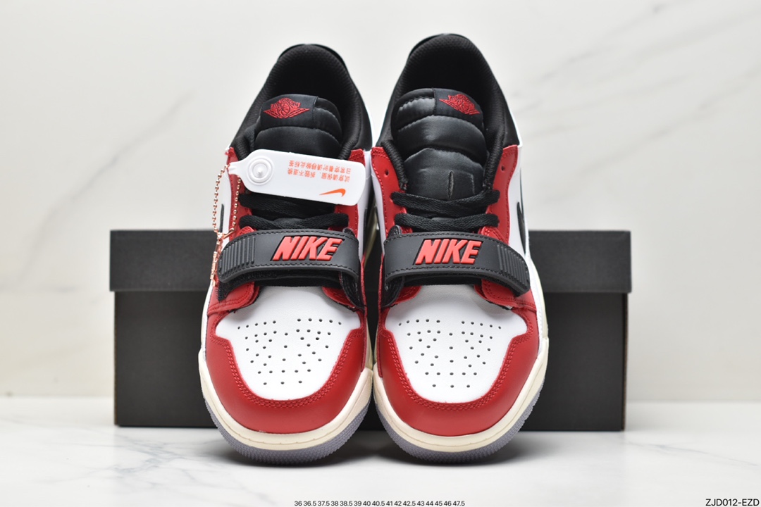 240 Air Jordan Legacy 312 经典配色CD7069-106