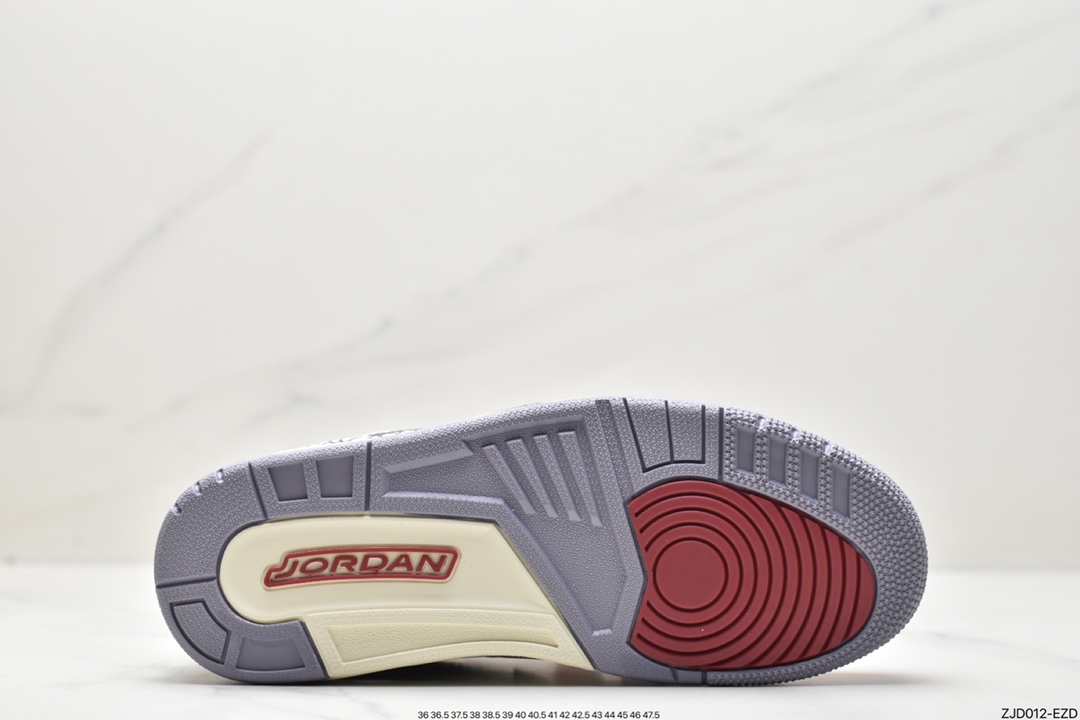 240 Air Jordan Legacy 312 经典配色CD7069-106