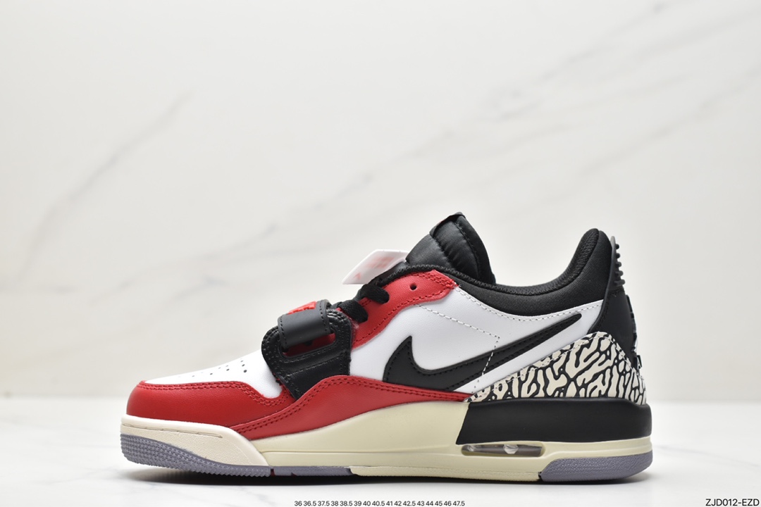 240 Air Jordan Legacy 312 经典配色CD7069-106