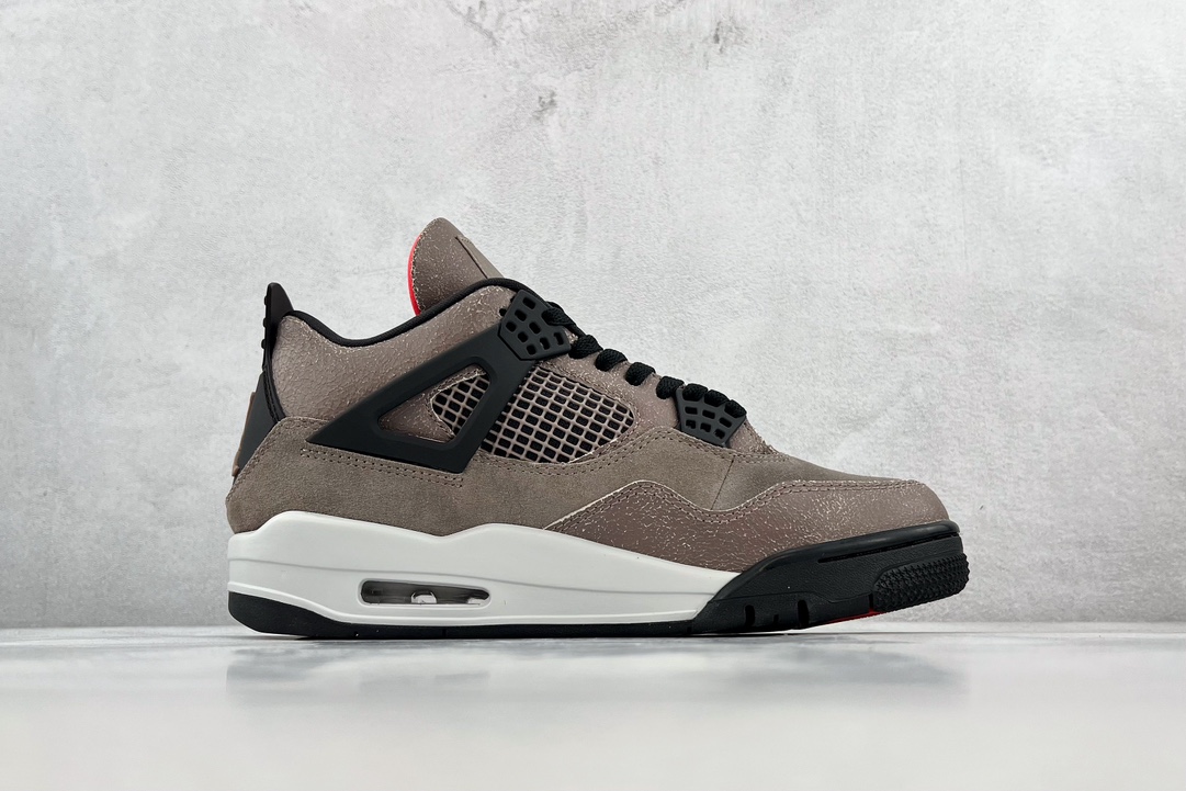 Air Jordan 4 Retro ”Taupe Haze” Mocha DB0732-200