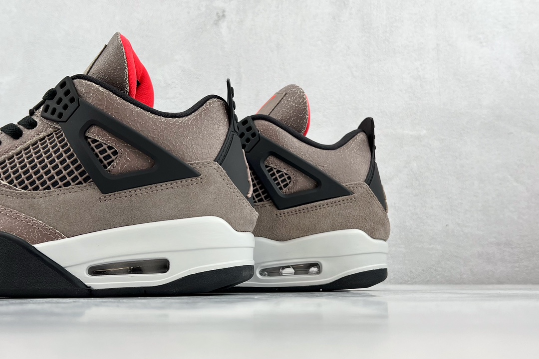 Air Jordan 4 Retro ”Taupe Haze” Mocha DB0732-200