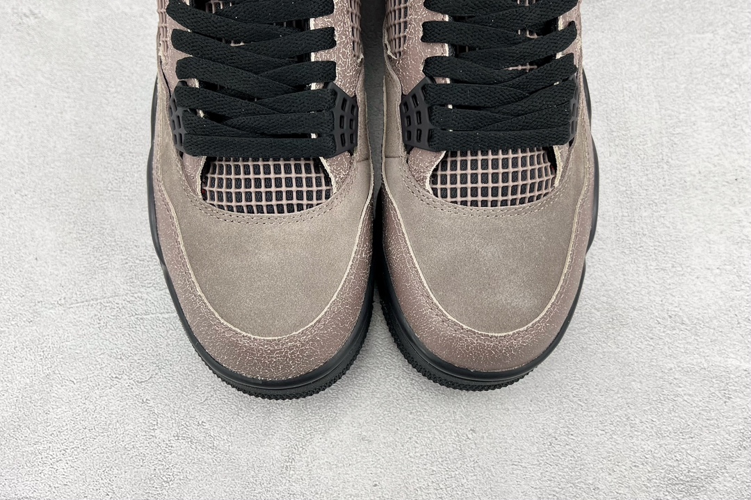 Air Jordan 4 Retro ”Taupe Haze” Mocha DB0732-200