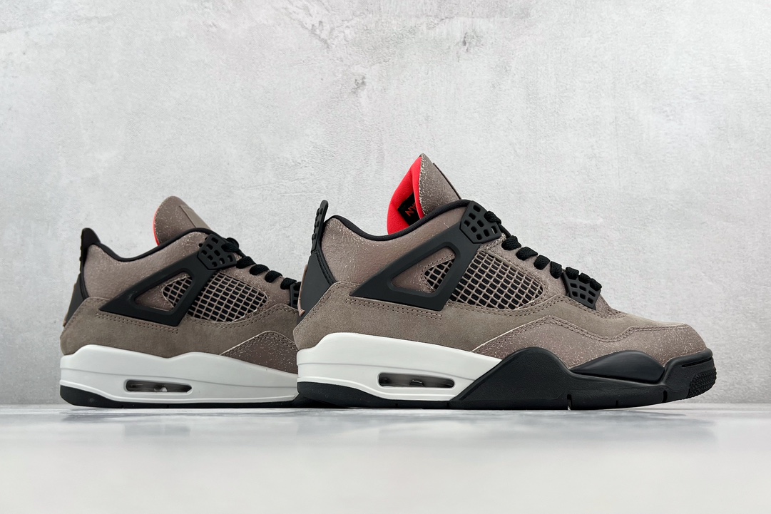 Air Jordan 4 Retro ”Taupe Haze” Mocha DB0732-200