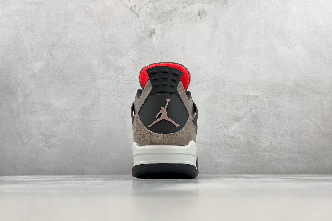 Air Jordan 4 Retro ”Taupe Haze” Mocha DB0732-200