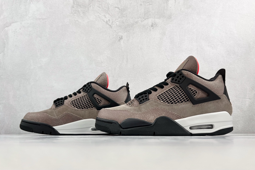 Air Jordan 4 Retro ”Taupe Haze” Mocha DB0732-200