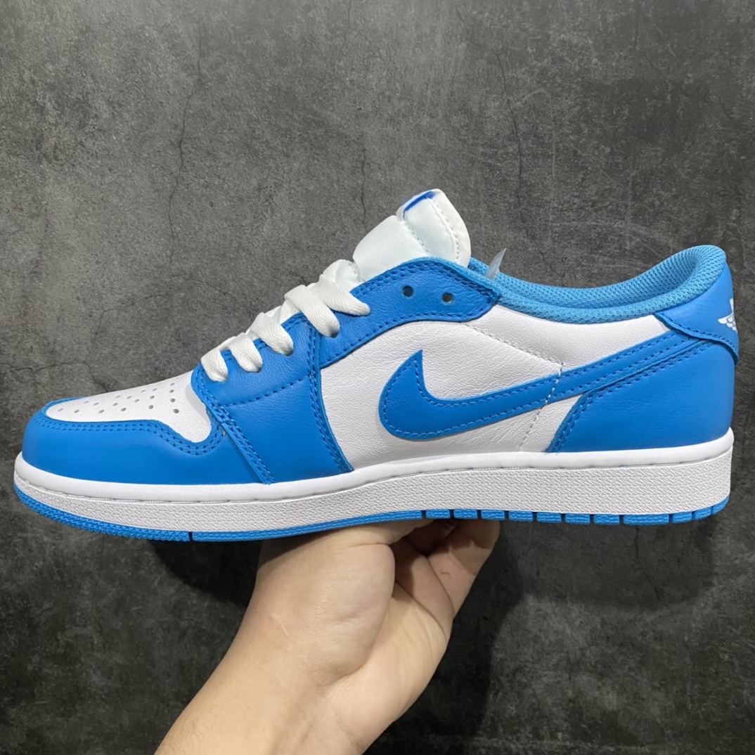 图片[2]-莞产绿X版 Air Jordan 1 x  Dunk SB AJ1 联名UNC北卡蓝 全新开发 原鞋比对匹配率98%原楦原纸板开发 极致一眼正品既视感 原厂手抓纹皮料 / 皮料二次做旧加工 飞翼3D高频深度立体 全方位比对原鞋 鞋盒、防尘纸  均采购来自原厂货号：CJ7891 401  尺码：40 40.5 41 42 42.5 43 44 44.5 45 46 47.5 48.5-莆田鞋批发中心