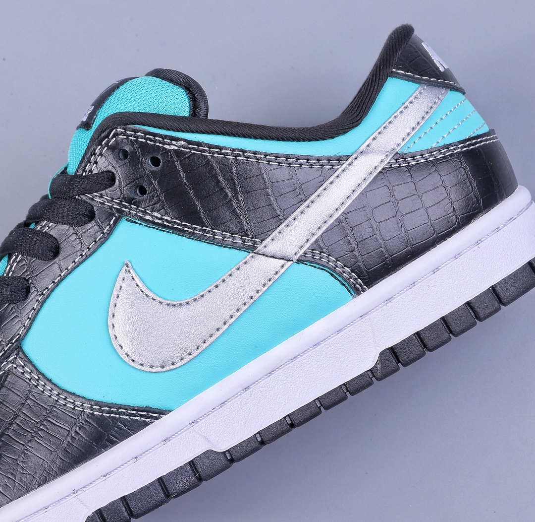 Nike SB Dunk Low Tiffany Blue Diamond 304292-402