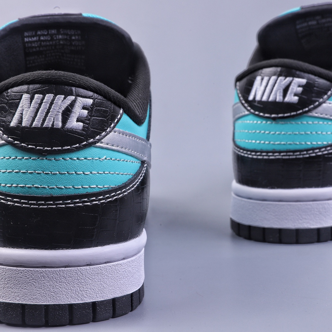 Nike SB Dunk Low Tiffany Blue Diamond 304292-402