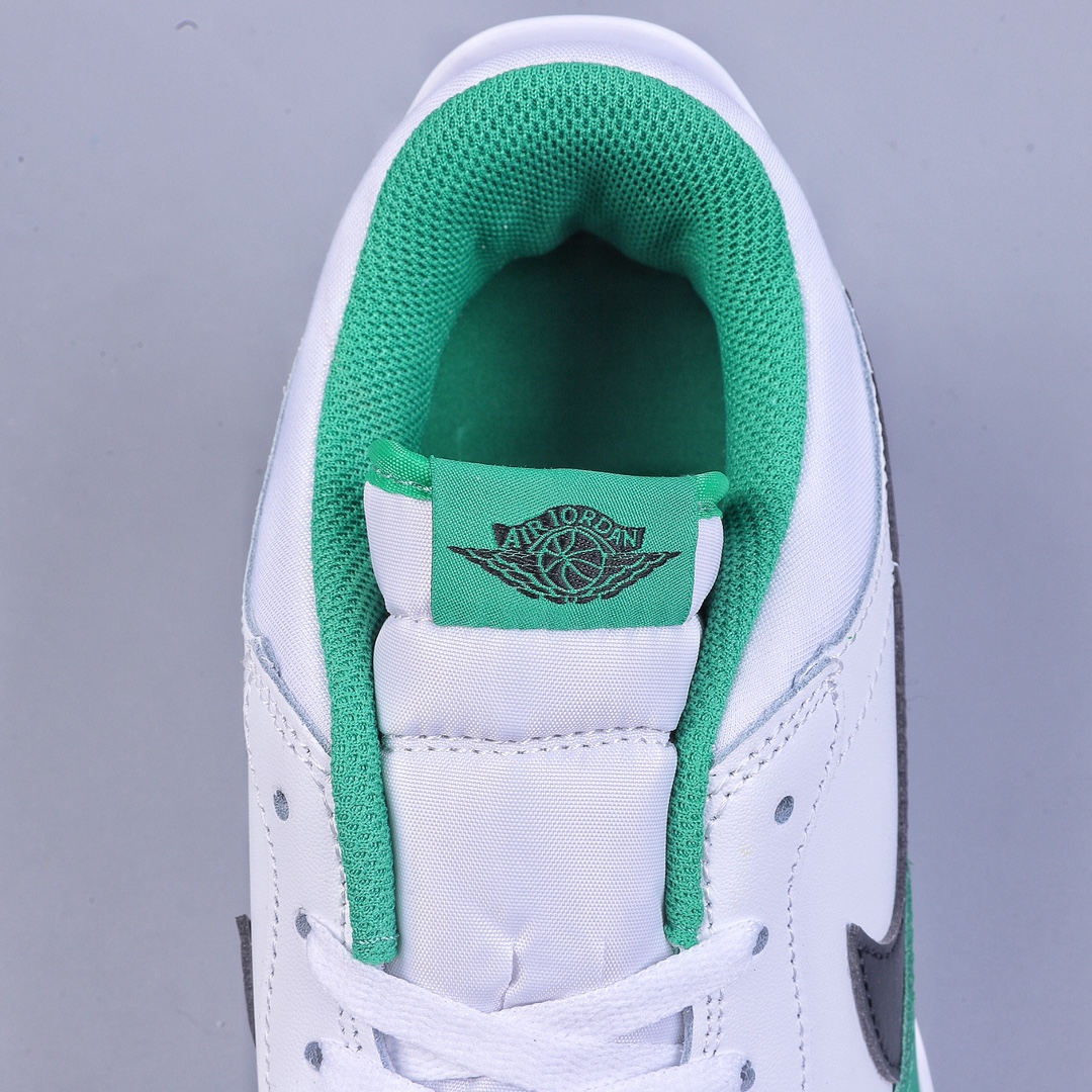 200 Air Jordan Legacy 三合一312 ”白绿” 有着交错结合的设计FN3407-101