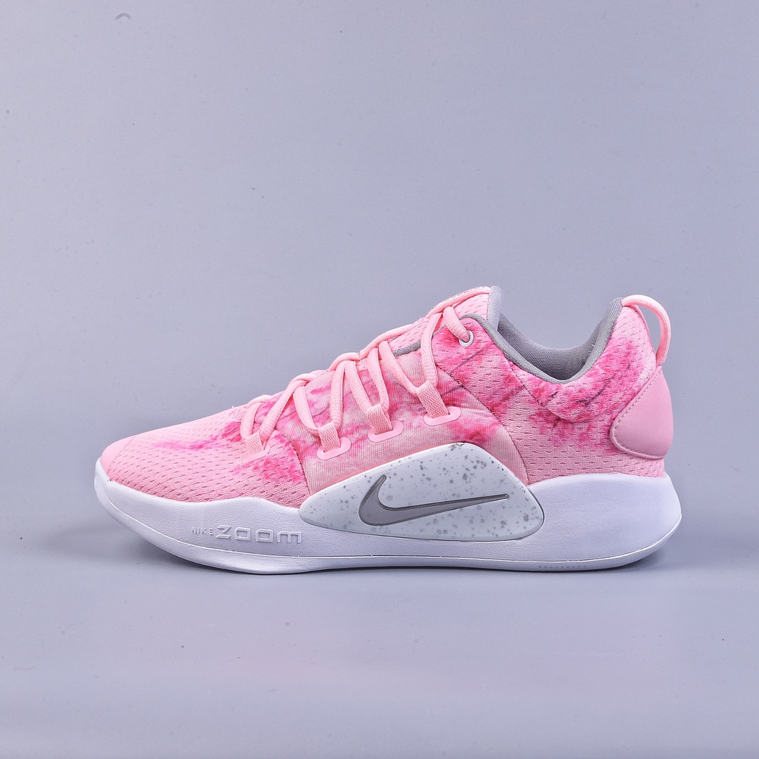 280 纯原 Nike Hyperdunk X low TB HD2018 实战篮球鞋  AR0463-666