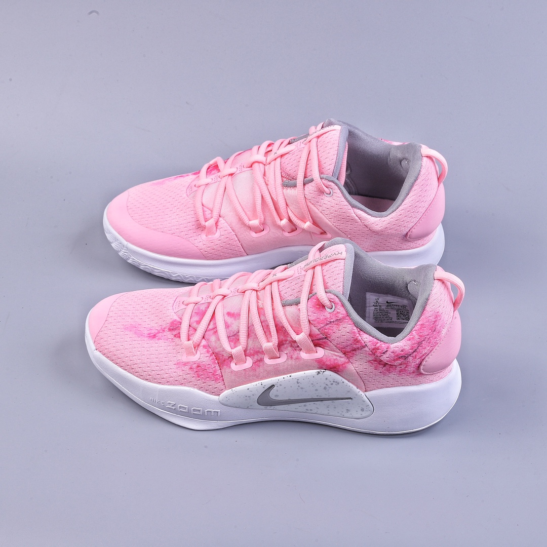 280 纯原 Nike Hyperdunk X low TB HD2018 实战篮球鞋  AR0463-666