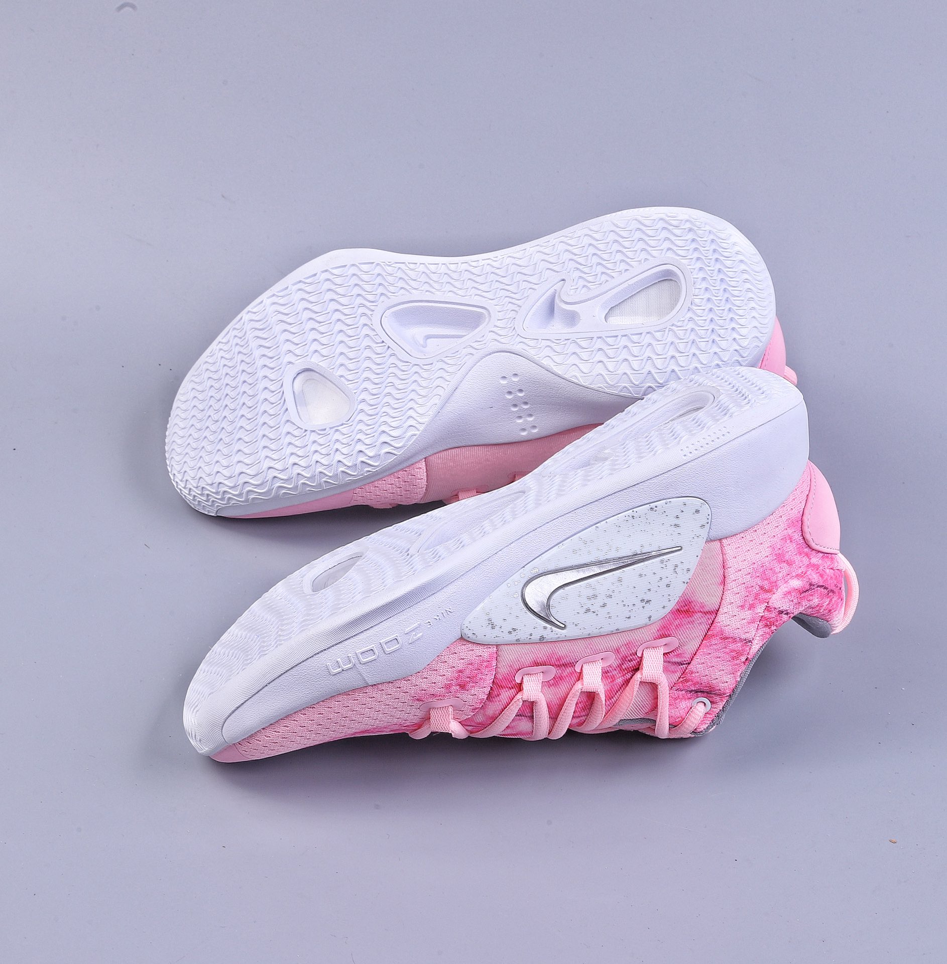 280 纯原 Nike Hyperdunk X low TB HD2018 实战篮球鞋  AR0463-666