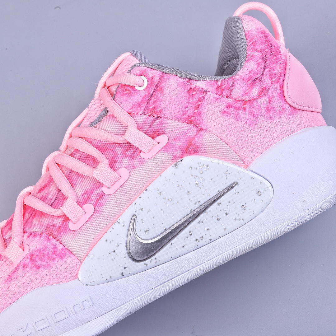280 纯原 Nike Hyperdunk X low TB HD2018 实战篮球鞋  AR0463-666