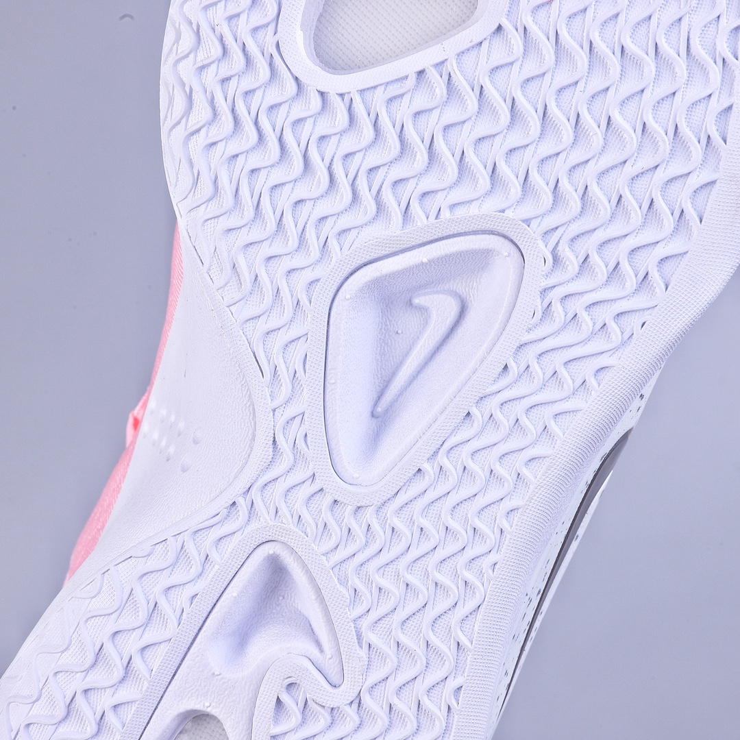 280 纯原 Nike Hyperdunk X low TB HD2018 实战篮球鞋  AR0463-666