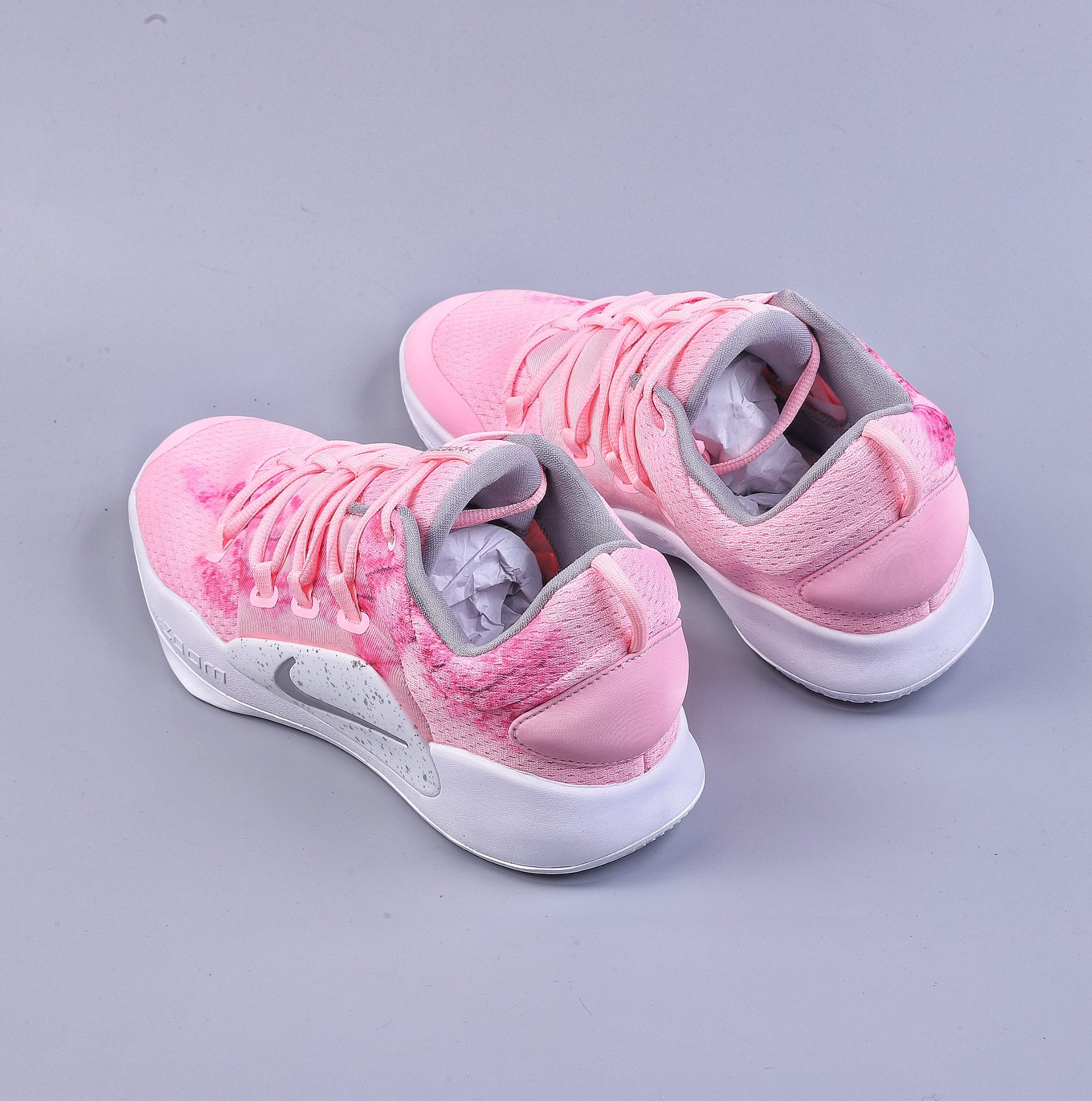 280 纯原 Nike Hyperdunk X low TB HD2018 实战篮球鞋  AR0463-666