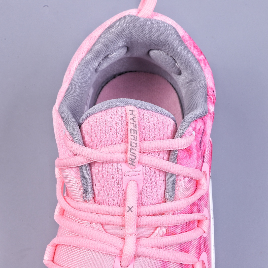 280 纯原 Nike Hyperdunk X low TB HD2018 实战篮球鞋  AR0463-666