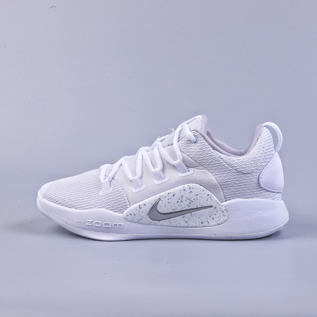 280 纯原 Nike Hyperdunk X low TB HD2018 实战篮球鞋AR0465-100