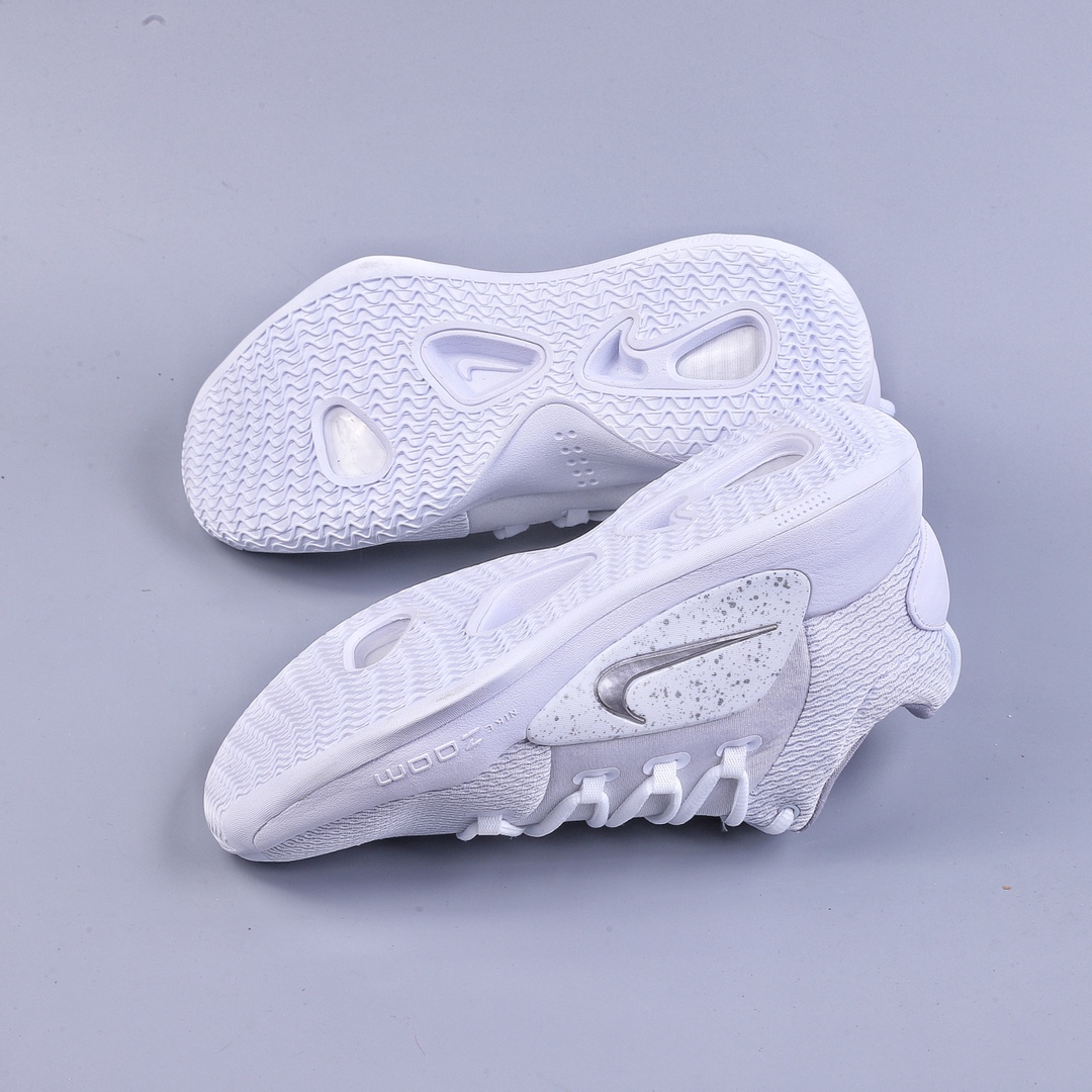 280 纯原 Nike Hyperdunk X low TB HD2018 实战篮球鞋AR0465-100