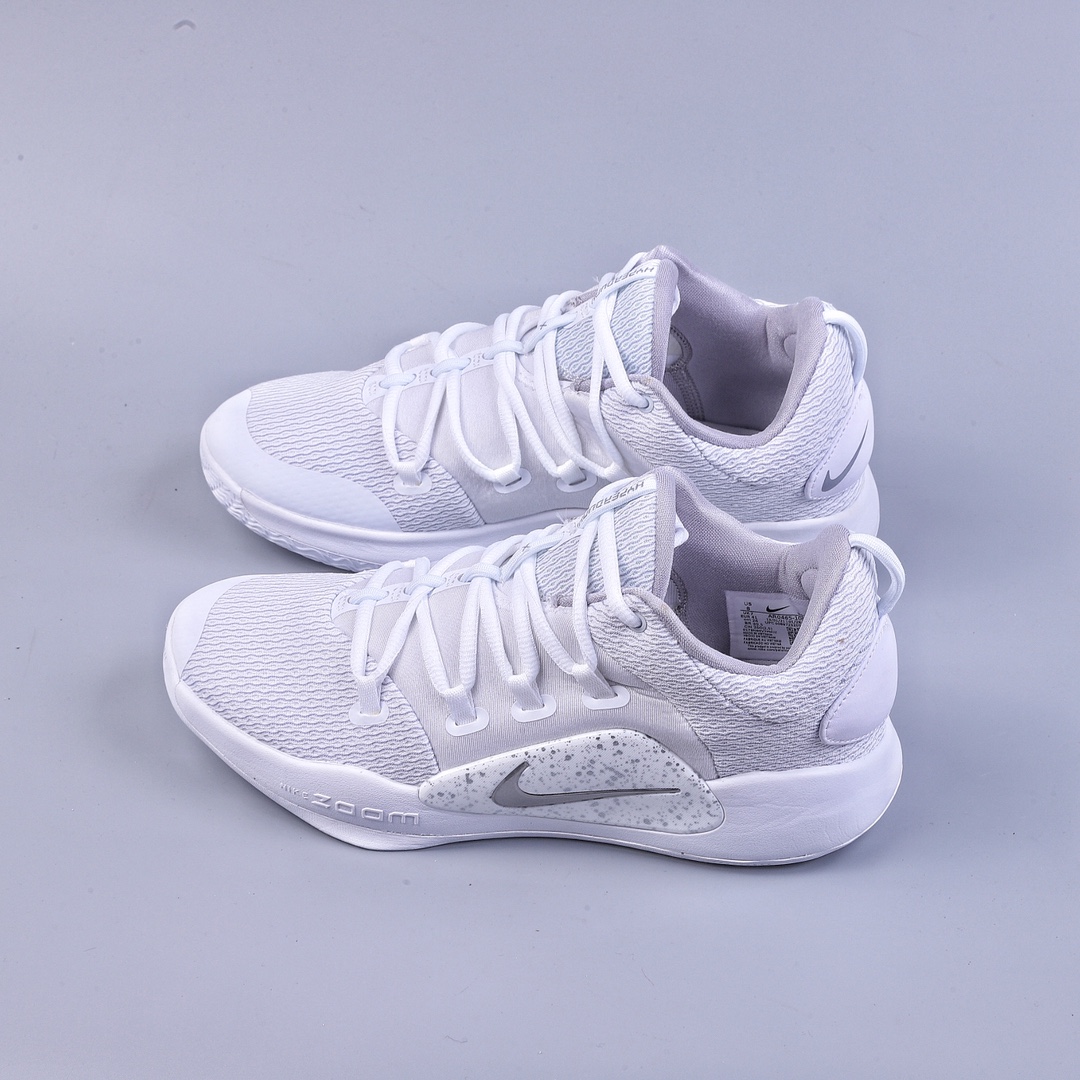 280 纯原 Nike Hyperdunk X low TB HD2018 实战篮球鞋AR0465-100