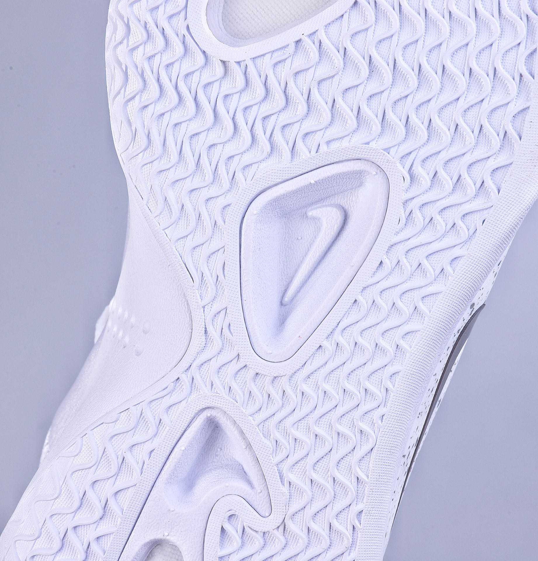 280 纯原 Nike Hyperdunk X low TB HD2018 实战篮球鞋AR0465-100