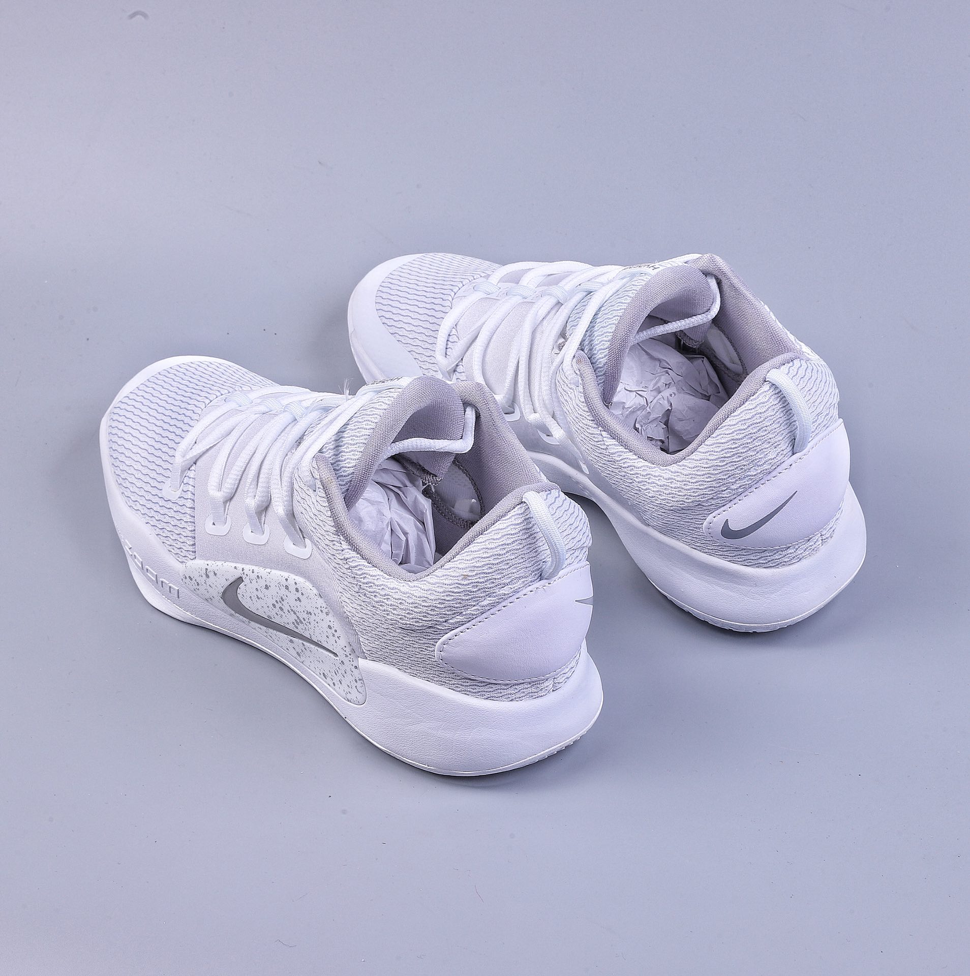 280 纯原 Nike Hyperdunk X low TB HD2018 实战篮球鞋AR0465-100