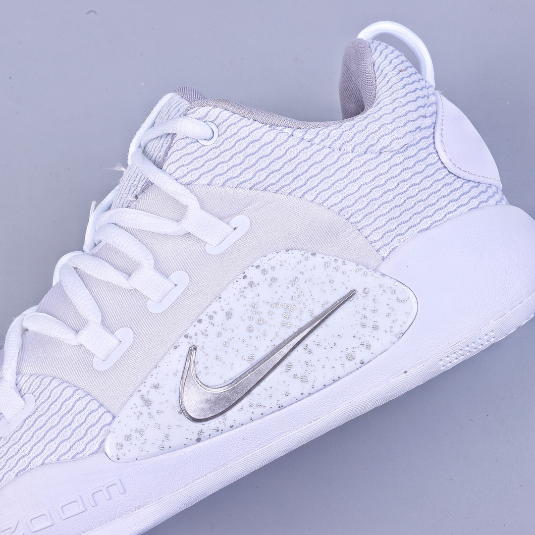 280 纯原 Nike Hyperdunk X low TB HD2018 实战篮球鞋AR0465-100