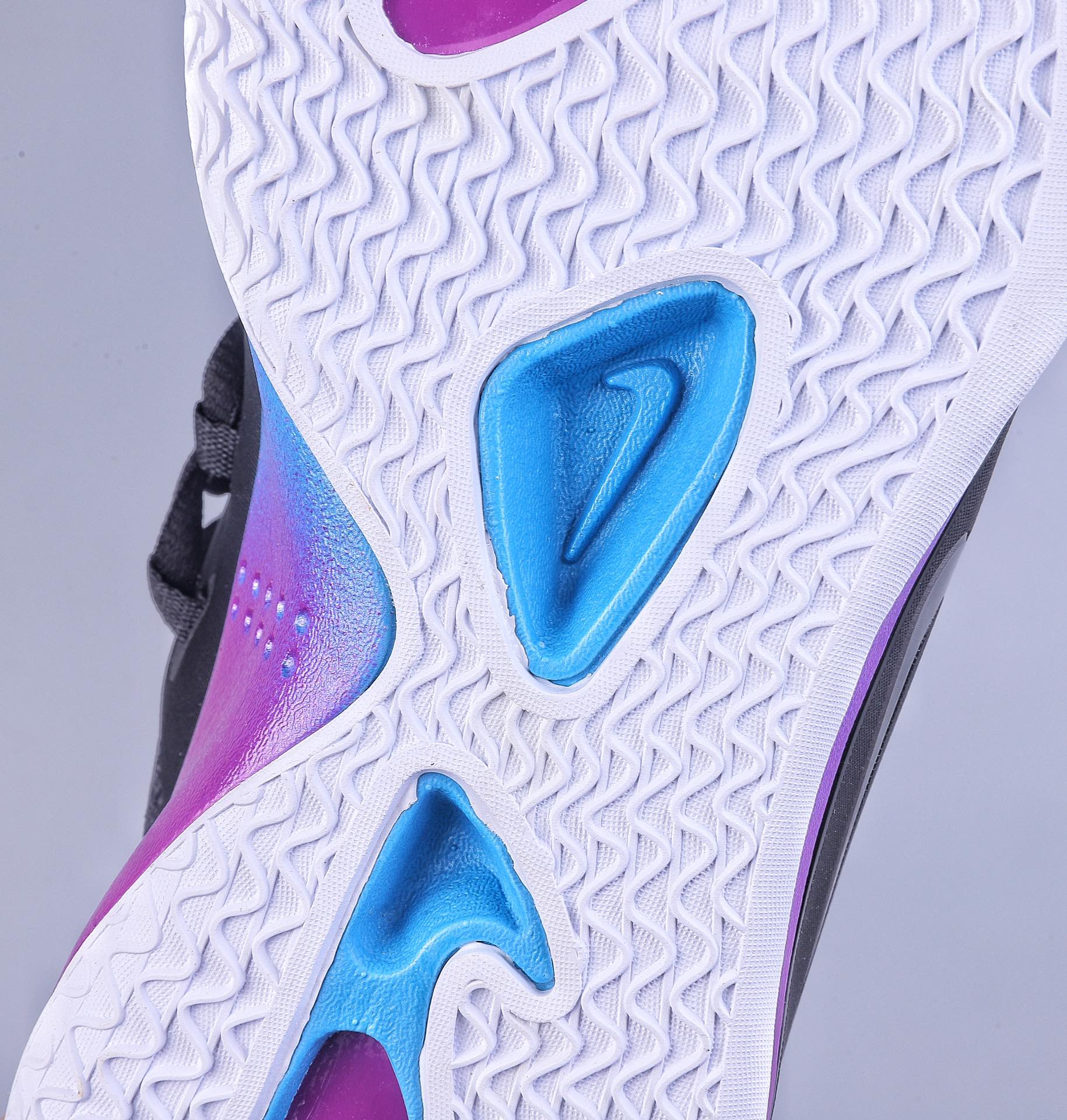 280 纯原 Nike Hyperdunk X low TB HD2018 实战篮球鞋AR0464-004