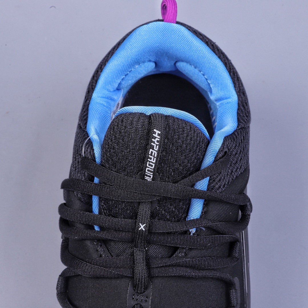 280 纯原 Nike Hyperdunk X low TB HD2018 实战篮球鞋AR0464-004