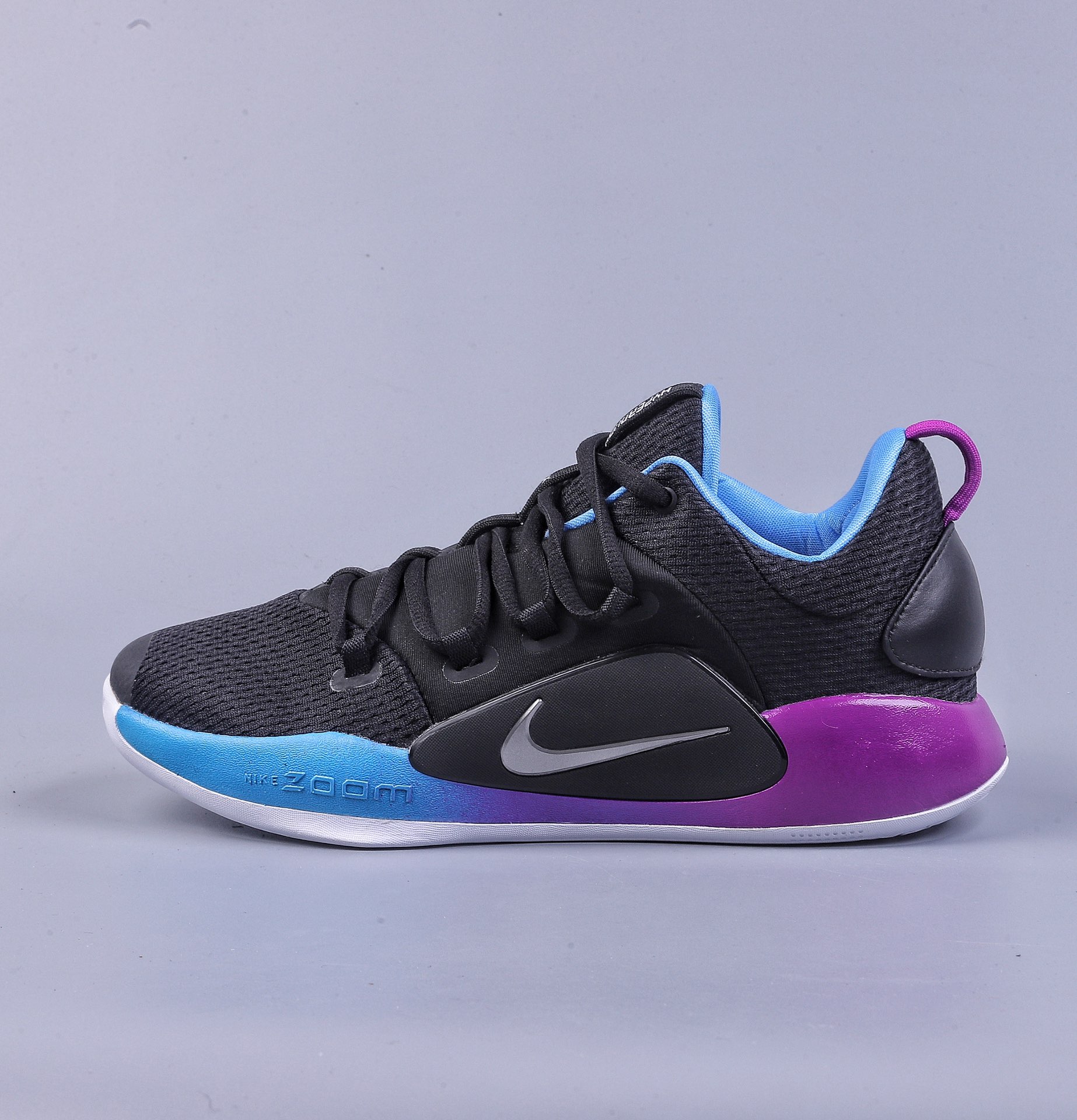 280 纯原 Nike Hyperdunk X low TB HD2018 实战篮球鞋AR0464-004