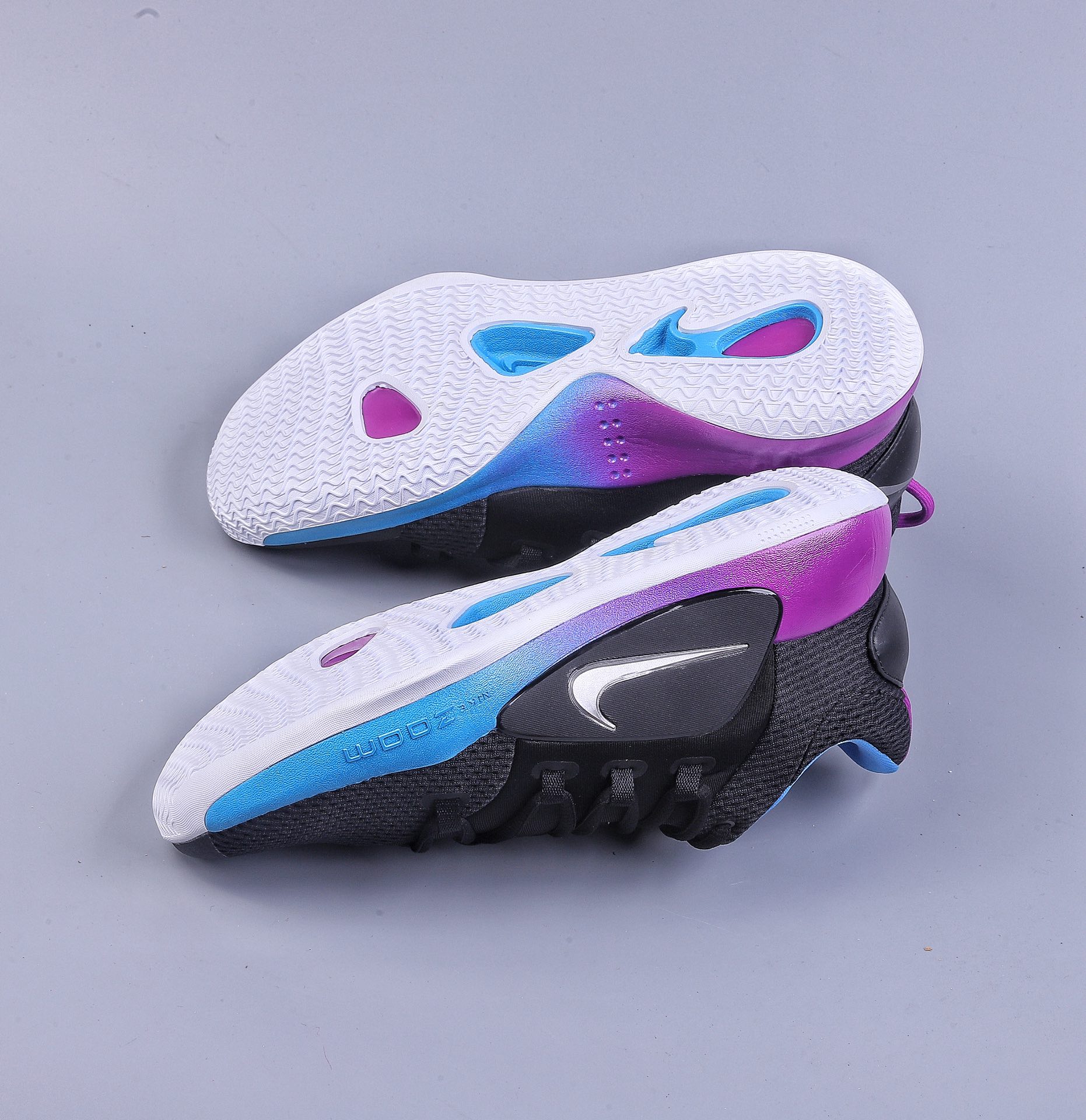 280 纯原 Nike Hyperdunk X low TB HD2018 实战篮球鞋AR0464-004