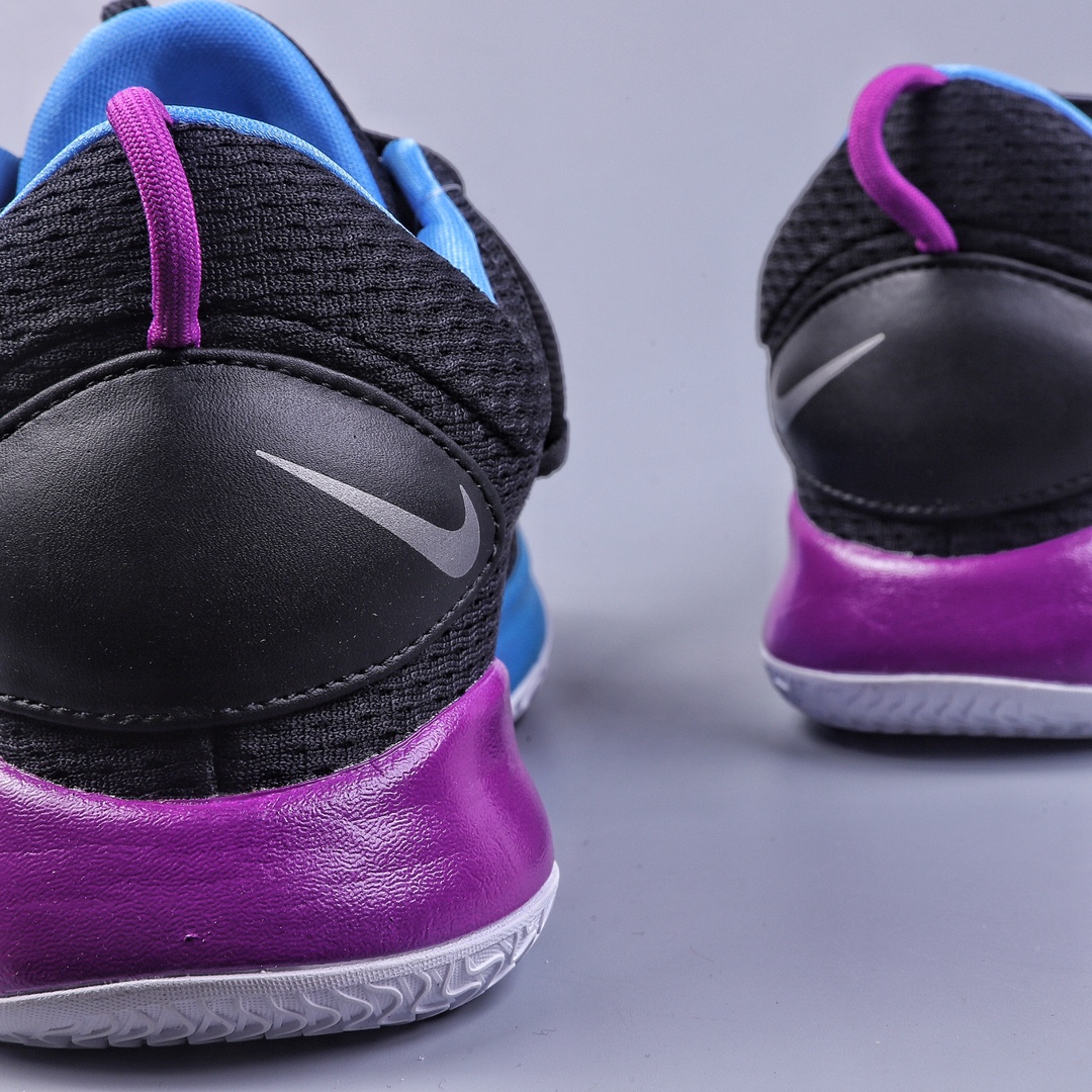 280 纯原 Nike Hyperdunk X low TB HD2018 实战篮球鞋AR0464-004