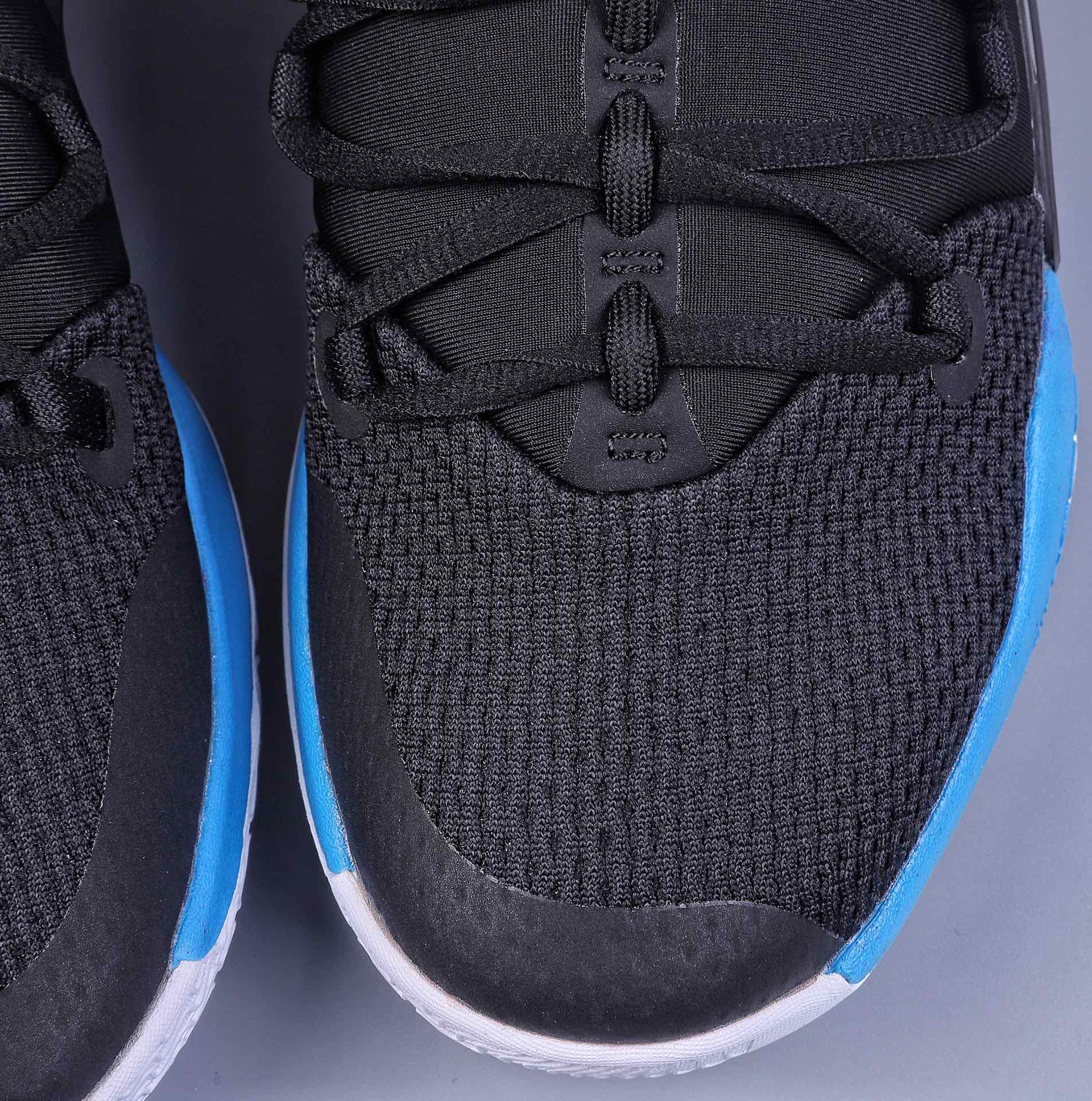 280 纯原 Nike Hyperdunk X low TB HD2018 实战篮球鞋AR0464-004