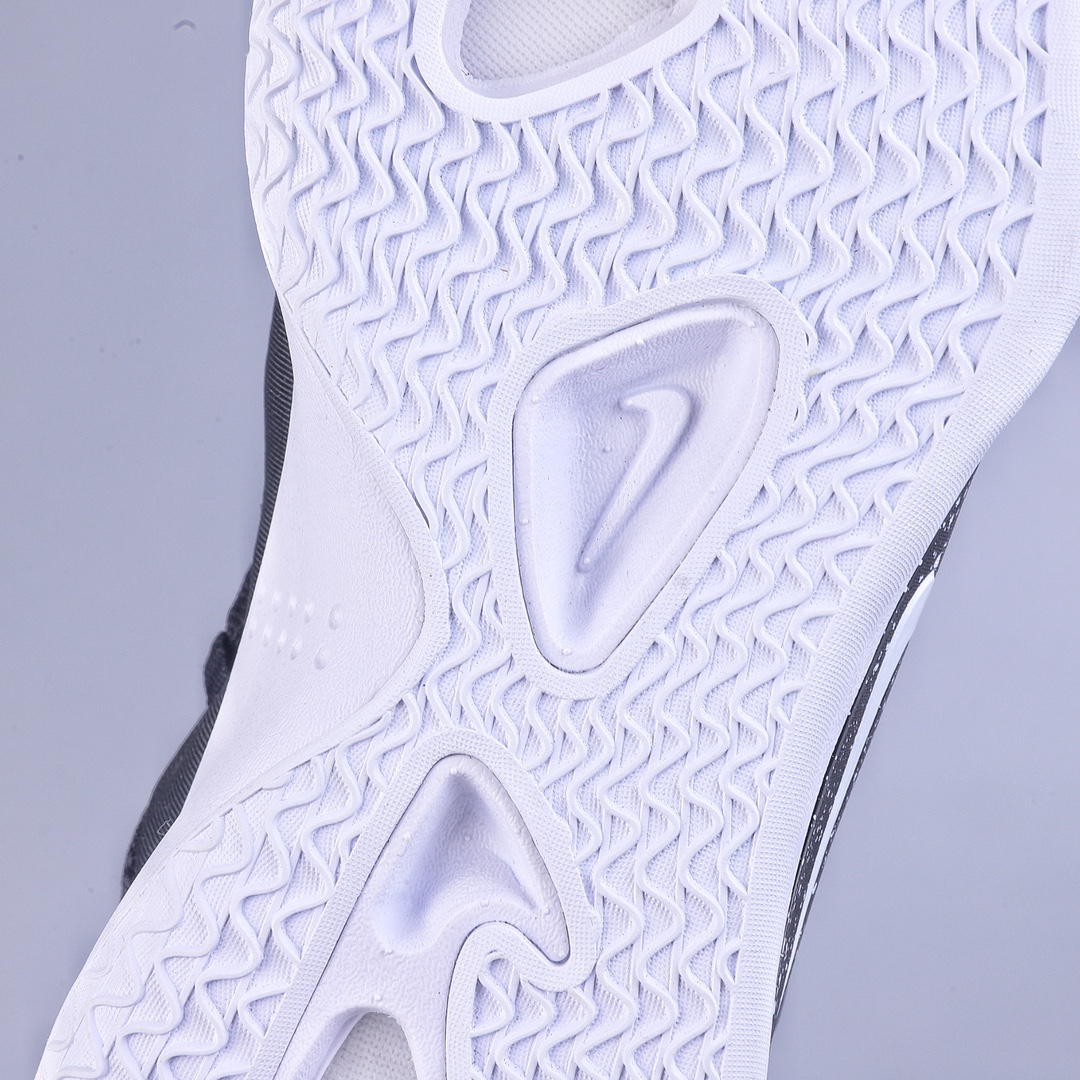 280 纯原 Nike Hyperdunk X low TB HD2018 实战篮球鞋 AR0465-003