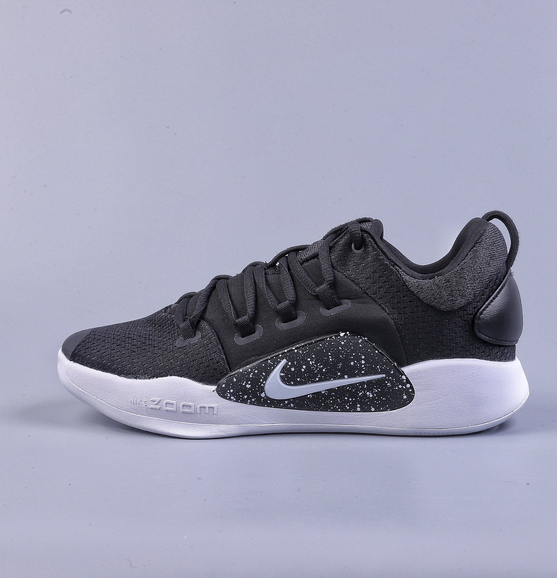 280 纯原 Nike Hyperdunk X low TB HD2018 实战篮球鞋 AR0465-003