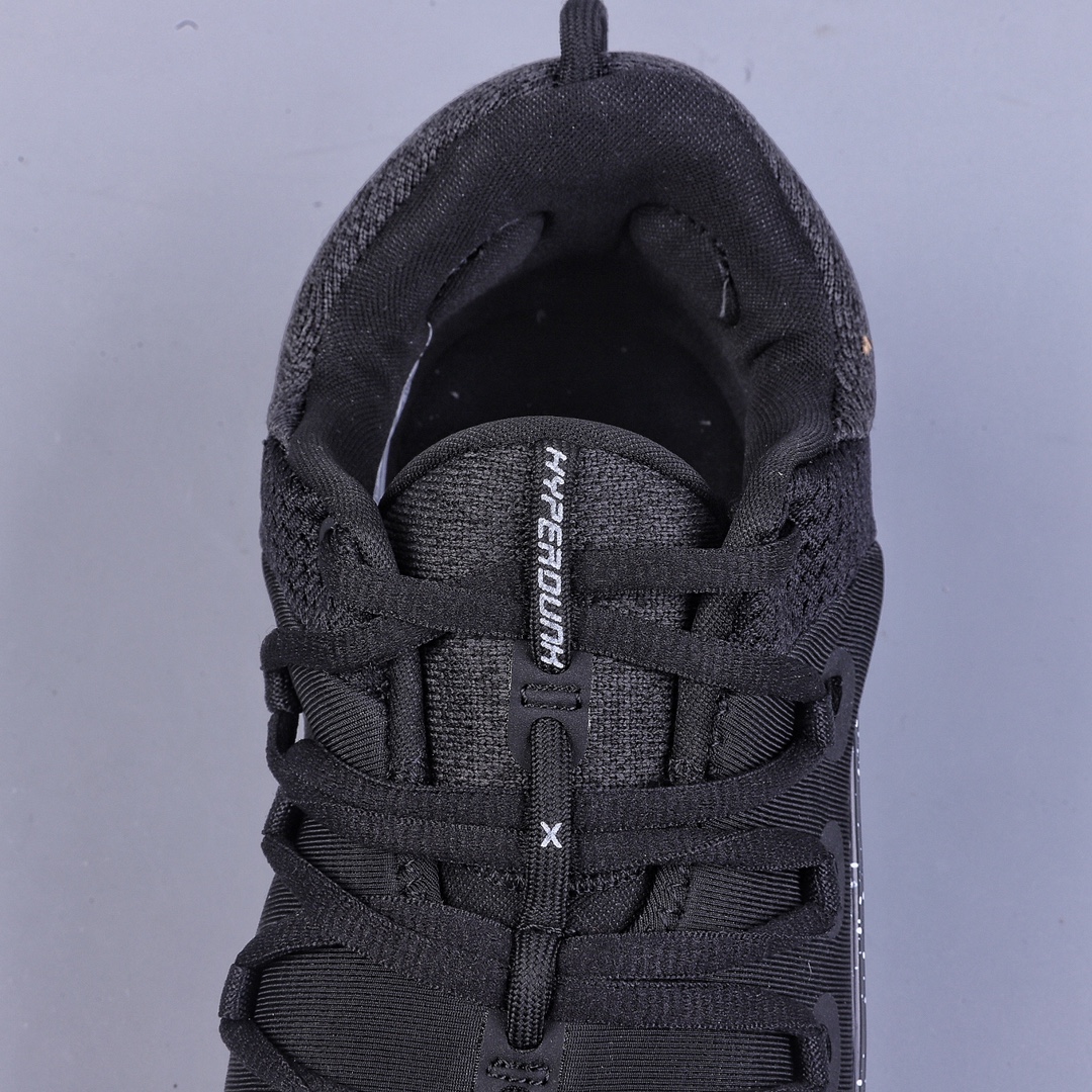 280 纯原 Nike Hyperdunk X low TB HD2018 实战篮球鞋 AR0465-003
